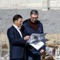 Javni dug realno raste brže od BDP-a