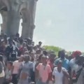 Šri Lanka: 20 mrtvih i više od 100 povređenih u zatvorskoj pobuni