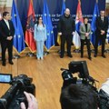 Brnabić: Na konferenciji predsednika parlamenata usvojena Beogradska deklaracija