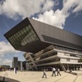 Veštačka inteligencija prepoznaje sklonost ka korupciji u javnom sektoru
