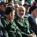 Velika Britanija proglasila IRGC zabranjenom organizacijom