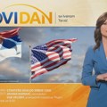 Novi dan: Strateški dijalog Srbije i SAD