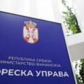 Najveći prijavljeni godišnji prihod pojedinca - 1,6 milijardi dinara