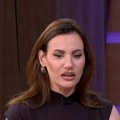 "Šta si tražila, to si i dobila" Kristina Spalević objavila jezive poruke koje su joj stigle nakon drame sa Kristijanom