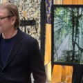 Slavni glumac Šon Bin opet u Beogradu, odomaćio se: Evo šta je ovog puta posetio i ko mu je pravio društvo