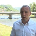 Opština Prijepolje traži da „Putevi Srbije“ preuzmu rekonstrukciju puta Brodarevo – Donje Stranjani