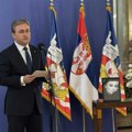 Selaković na komemoraciji Oliveri Katarini: Trag koji je ostavila u srpskoj kulturi ostaće večan
