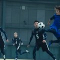 Najpopularniji fudbalski anime stiže na veliko platno: „Blue Lock“ od 13. avgusta u bioskopima