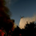 Grčka pokrenula istragu o sudaru helikoptera