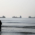 Šest supertankera Saudijske Arabije promenilo rutu u Adenskom zalivu zbog pretnje Huta