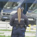 Na paketima droge pronađen logo luksuznog automobila: Evo šta je sve zaplenila policija u Beogradu