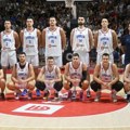 Tu je Nikola Jokić: Dušan Alimpijević objavio spisak reprezentacije Srbije