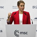 Kaja Kalas: Novi ruski napadi dodatni razlog za pooštravanje sankcija Moskvi