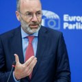 Lider Evropske narodne partije pozvao na hitno uspostavljanje centara za povratak migranata