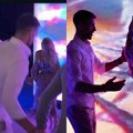 (VIDEO) Novak zaigrao kolo sa asovima