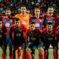 Borac posle drame do plej-ofa Lige konferencija: Banjalučani tek posle penala savladali Vitebsk, sledi Viking