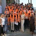 Počinje peta sezona prakse za operatere u NIS-u