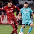 Aleksa Terzić se vratio u Italiju, potpisao trogodišnji ugovor sa Frozinoneom