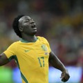 Sporting izvukao milionski potpis: Irankunda novi igrač portugalskog velikana