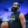 Harden ostaje u Klivlendu - Kavsi spremaju novi ugovor