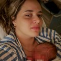 Imala dva porođaja za 11 meseci: Popularna Srpkinja jedva preživela: "Naši prvi dani u bolnici"