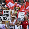 Nezadovoljstvo Nemaca sve veće: Ekstremna desnica povećala prednost nad vladajućim strankama