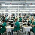 Porastao ruski industrijski izvoz
