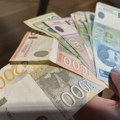 Statistika: Prosečna plata u Nišu u junu 117.267 dinara, Medijana iznad republičkog proseka