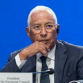 Kosta: Pojačavamo pritisak da Rusiju sa bojnog polja dovedemo za pregovarački sto