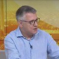 "Univerzitet najviše kritikuju oni bez međunarodno priznatih naučnih radova"