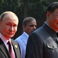 Tektonski potres na istoku: Putin i Si stvaraju moćan savez protiv Zapada - G7 dobija nikad opasniju konkurenciju!