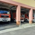 Raspisan konkurs za vatrogasce