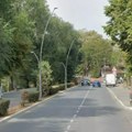 Kraljevo: Zapaljeni kontejneri, vatra se proširila na dva automobila