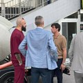 Miloš Teodosić nije sa Zvezdom na Kritu: Sportski direktor crveno-belih na drugom važnom zadatku