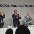 Glavni odbor SNS doneo odluku da Vučić bude nosilac liste i kandidat SNS za predsednika vlade