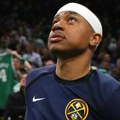 "Hoću da igram van Amerike": Bivši Jokićev saigrač se otvoreno nudi, da li će ga zvati Zvezda ili Partizan?