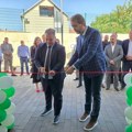 Otvoren vrtić "Čarolija" u Erdeču (FOTO)
