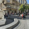 Vreme danas sunčano sa slabim vetrom, popodne naoblačenje