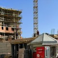 Građevinski bum u Srbiji: U julu izdato skoro 2.800 dozvola, gradi se više od 4.000 novih stanova
