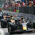 Formula 1 objavila kalendar za 2027 - više sprint trka