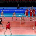 Belgija pobedila Srbiju