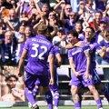 Remi fudbalera Fiorentine i Napolija u Seriji A