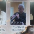 Niški umetnici pred beogradskom publikom