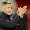 Nastavlja se trenerska vrteška u Superligi: OFK Beograd angažovao novog šefa stručnog štaba!