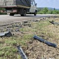 "Sila je bila dovoljna da dovede do fatalnog ishoda" Nastavljeno suđenje vozaču za strašnu nesreću kod Malče u kojem je…