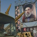 Vol strit džurnal: Posrednici vrše pritisak na Iran da pristane na kompromis u vezi sa nuklearnim programom