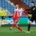 Damjanović otvoreno o crvenom kartonu i Zvezdi: „Pogrešna slika je poslata u javnost, verujem u Rijeru!“