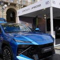 Kinezi sve jači na tržištu, a automobili sve "pametniji": Novi rizik više nije samo kvar, već i šta sve može softver (video)…