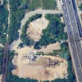 Panoramski točak u parku kod Gazele biće visok 80 metara, odlučuje se da li je potrebna studija uticaja na životnu sredinu