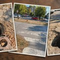 PISMA ČITALACA: „Deca svakog dana prolaze tik uz rupu“: nezaštićena rupa pored pešačkog prelaza u Zrenjaninu! Pisma čitalaca…